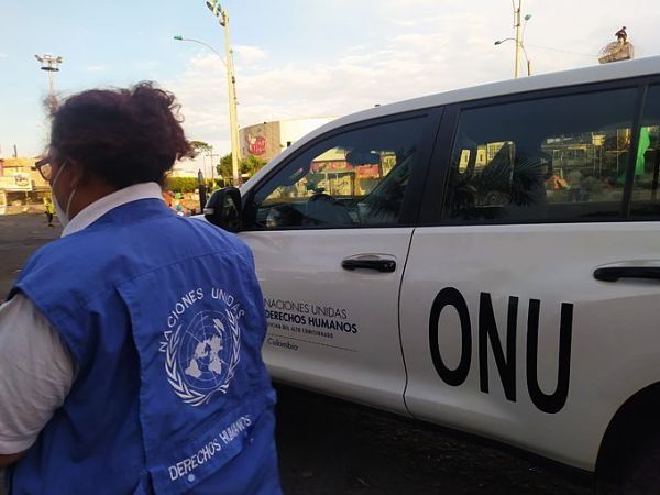 Víctimas del conflicto armado serán atendidas por la Personería de Girardot en el parque Bolívar